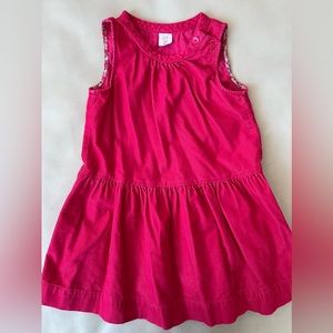 GAP Baby / Toddler Girl Dress / Jumper